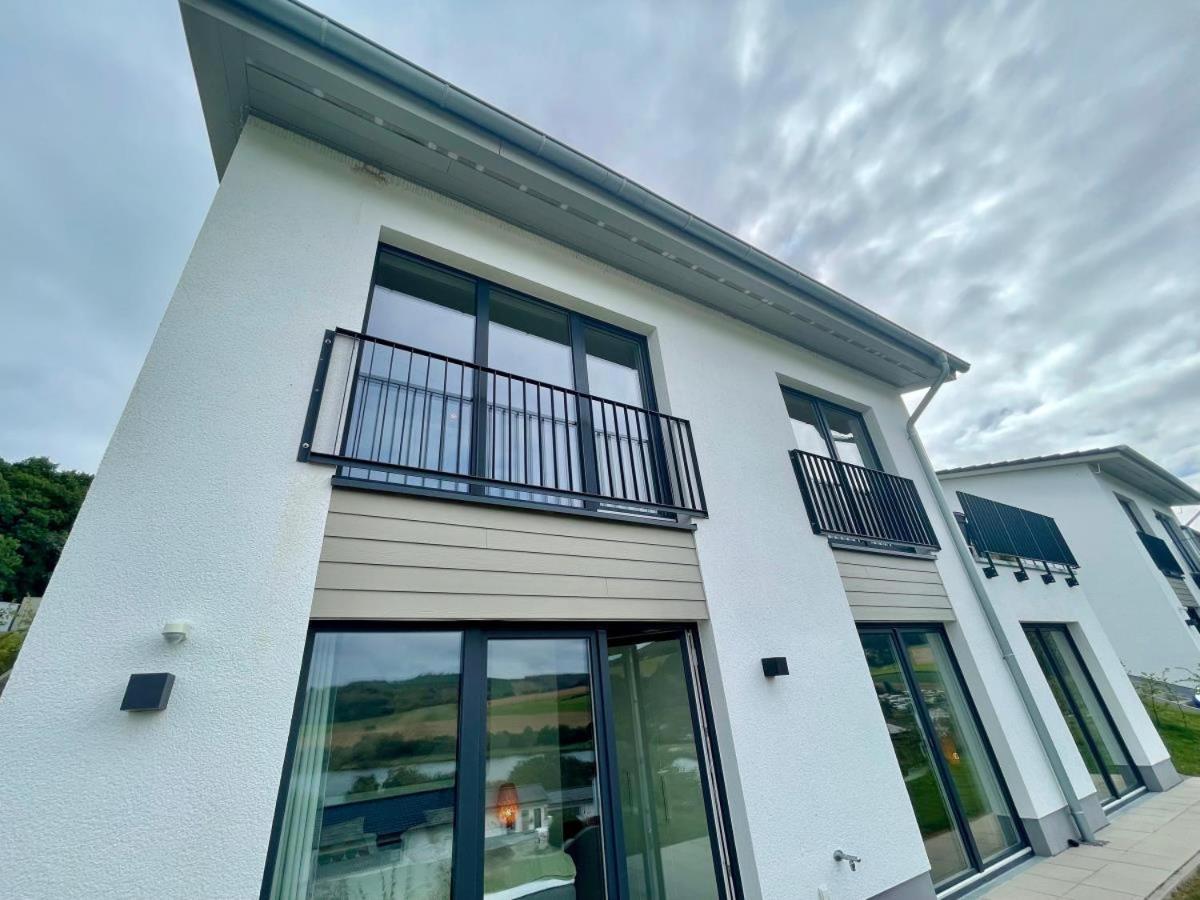 Ferienhaus Sonnenweg 8 Heringhausen Exterior foto